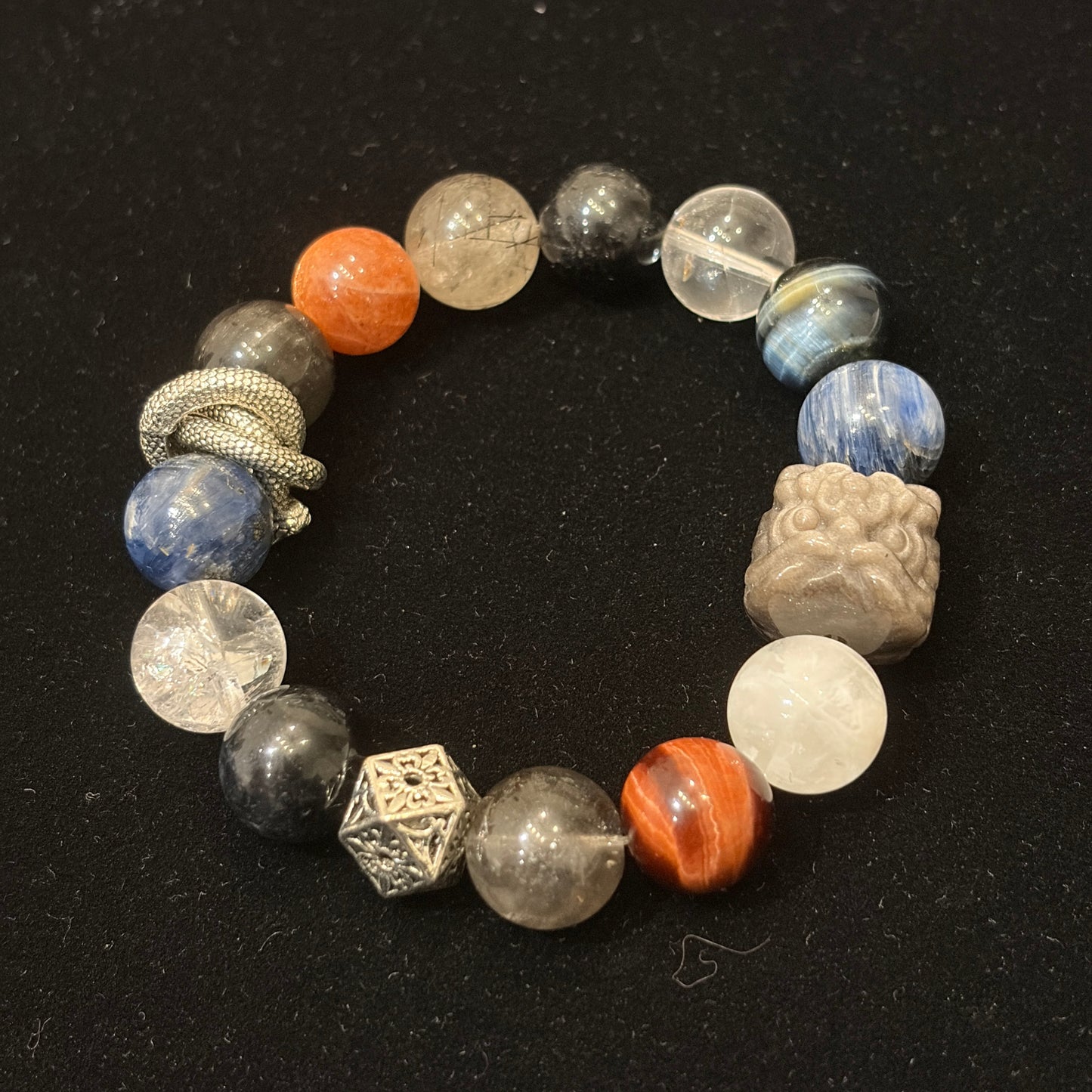 Shadows of the Abyss