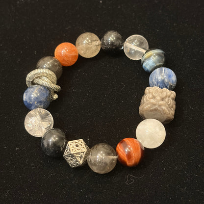 Shadows of the Abyss