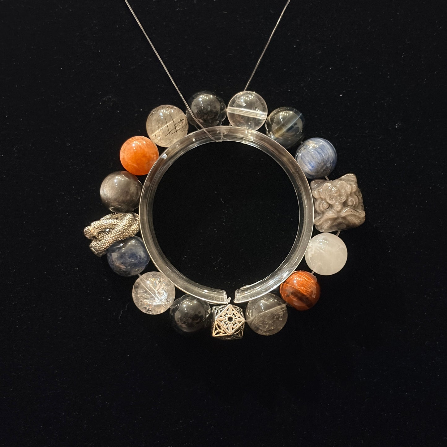 Shadows of the Abyss