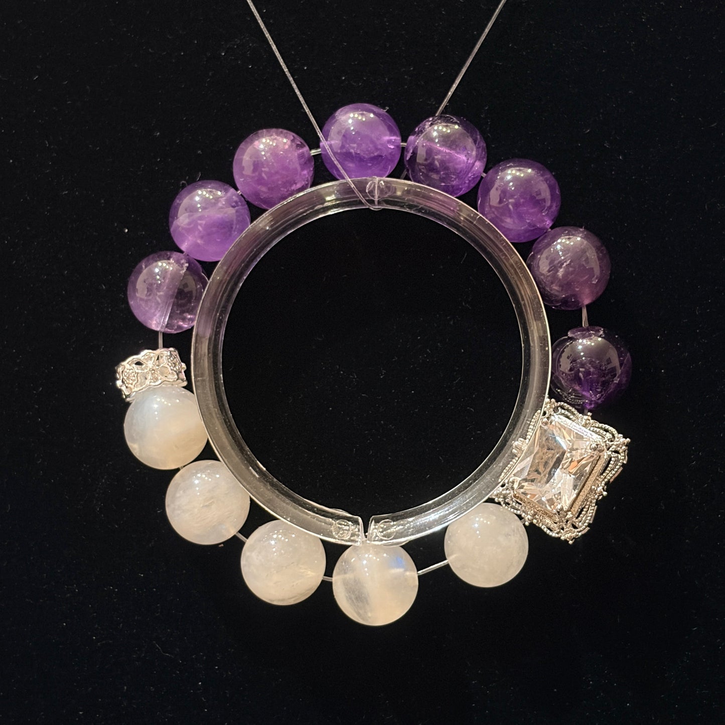 Oath of the Amethyst Moon