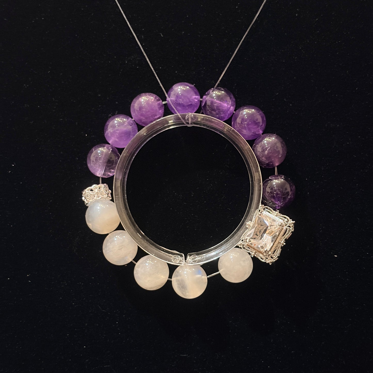 Oath of the Amethyst Moon