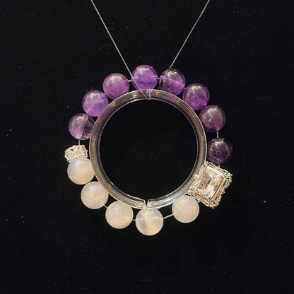 Oath of the Amethyst Moon