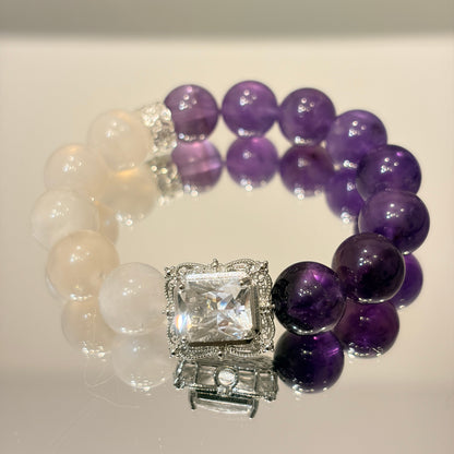 Oath of the Amethyst Moon