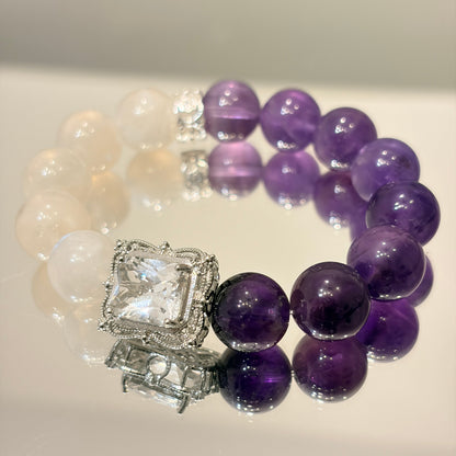 Oath of the Amethyst Moon