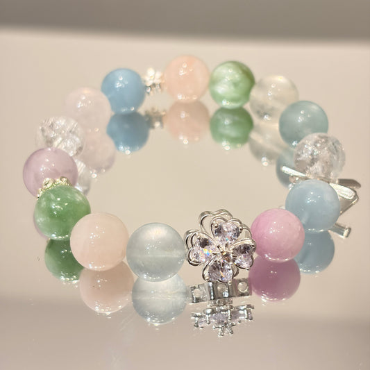 Whisper of Early Spring