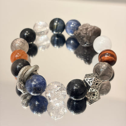 Shadows of the Abyss