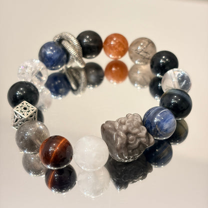 Shadows of the Abyss