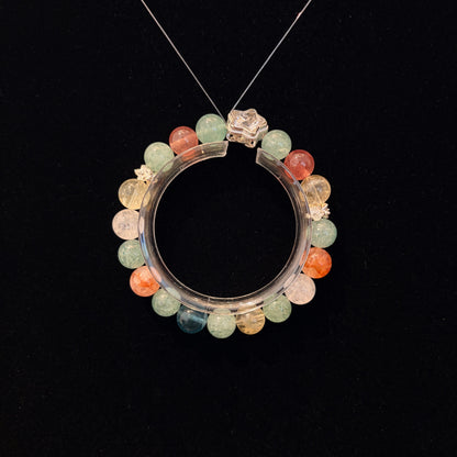 Starlit Christmas Night