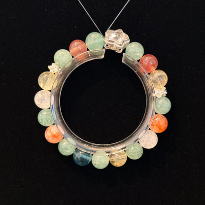 Starlit Christmas Night