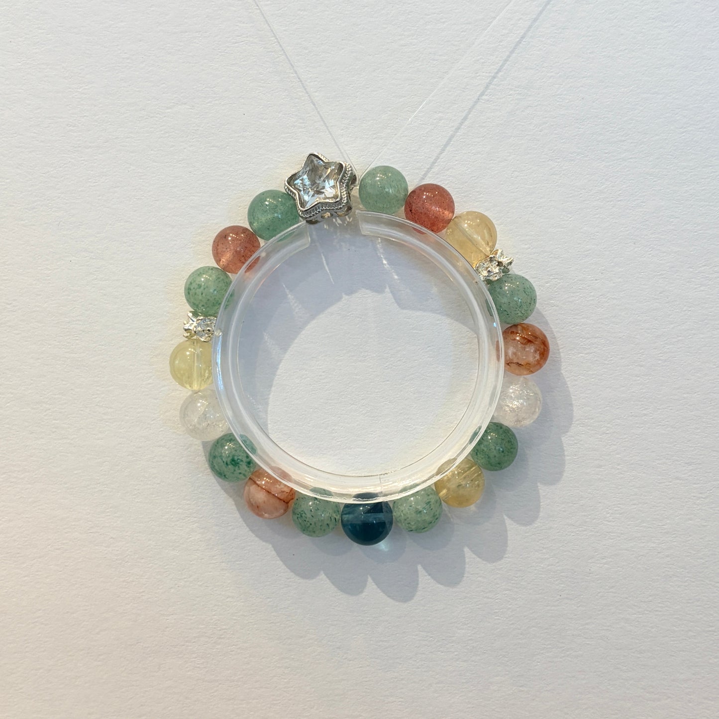 Starlit Christmas Night