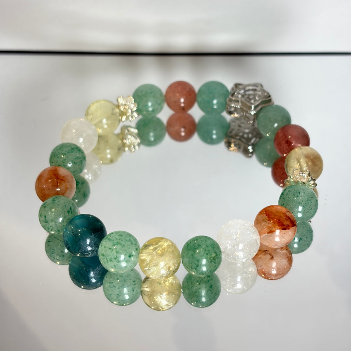 Starlit Christmas Night