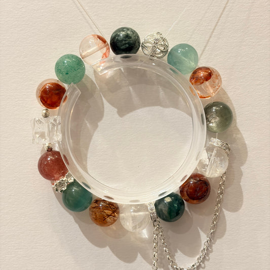 Enchanted Christmas Night