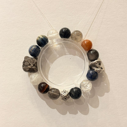 Shadows of the Abyss