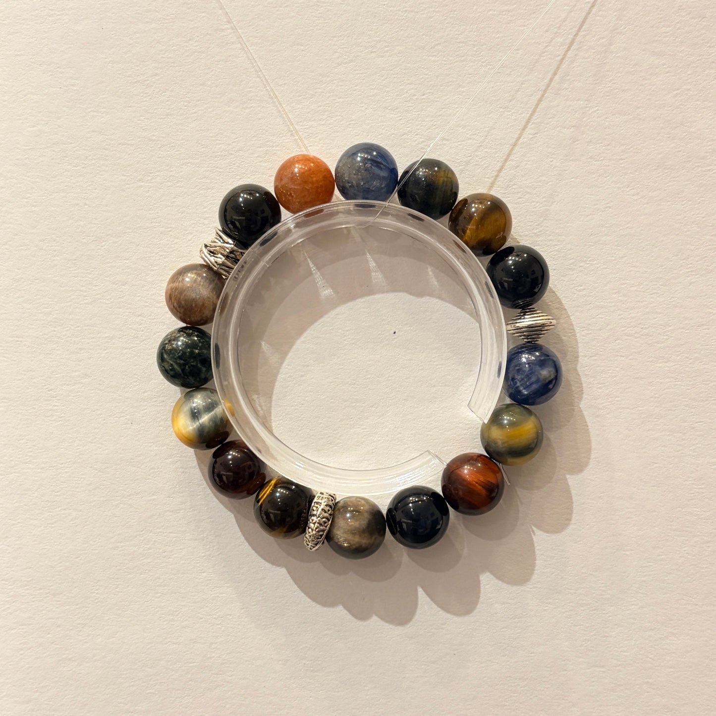 Planetary Nightshade