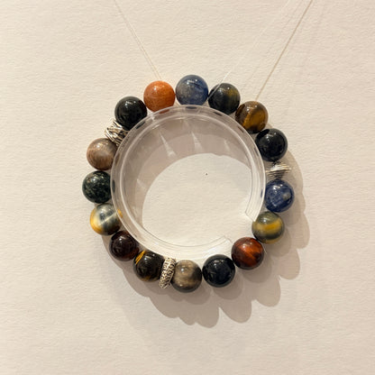 Planetary Nightshade