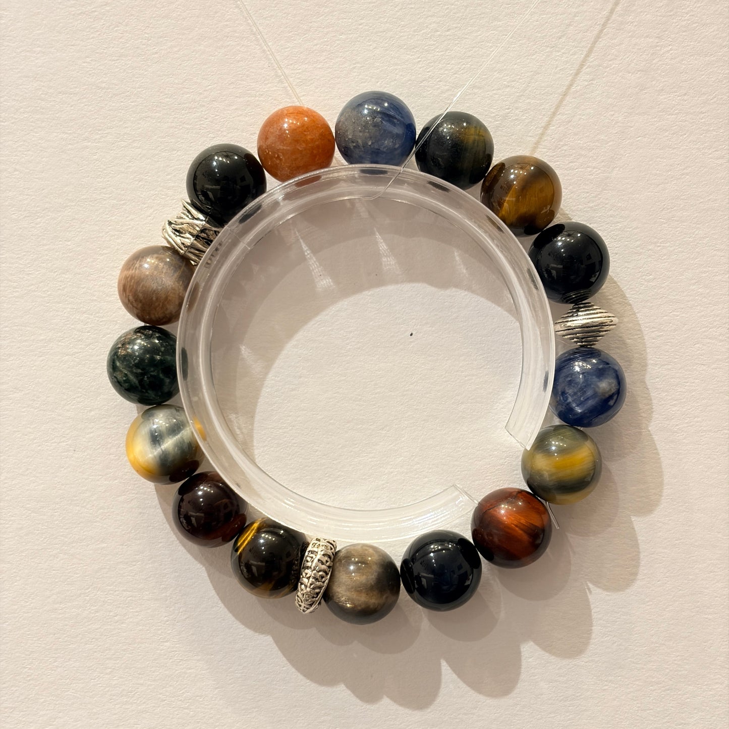 Planetary Nightshade