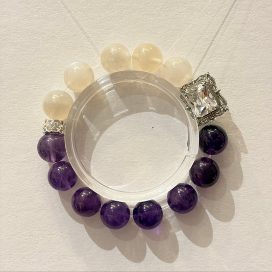 Oath of the Amethyst Moon